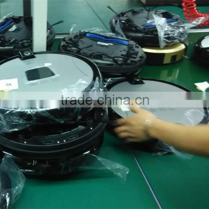 Shenzhen JISIWEI Intelligent Technology Co., Ltd. company overview - view 2