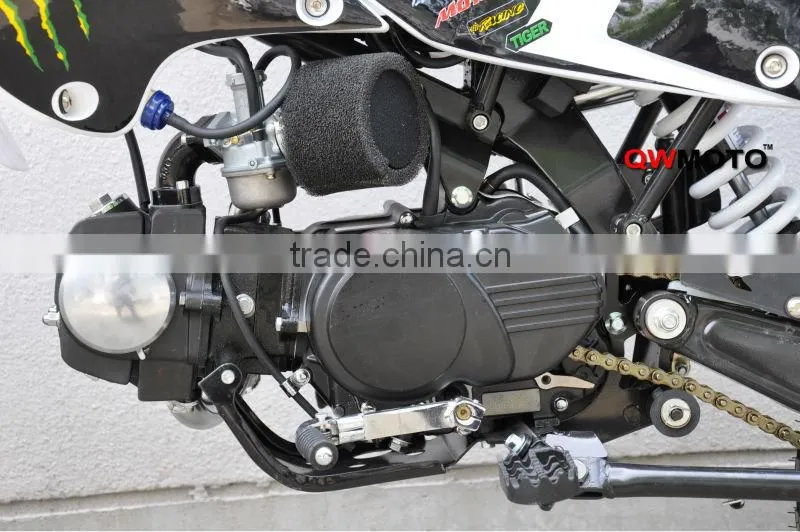 Lifan 125CC Racing Dirt Pit Bike CE