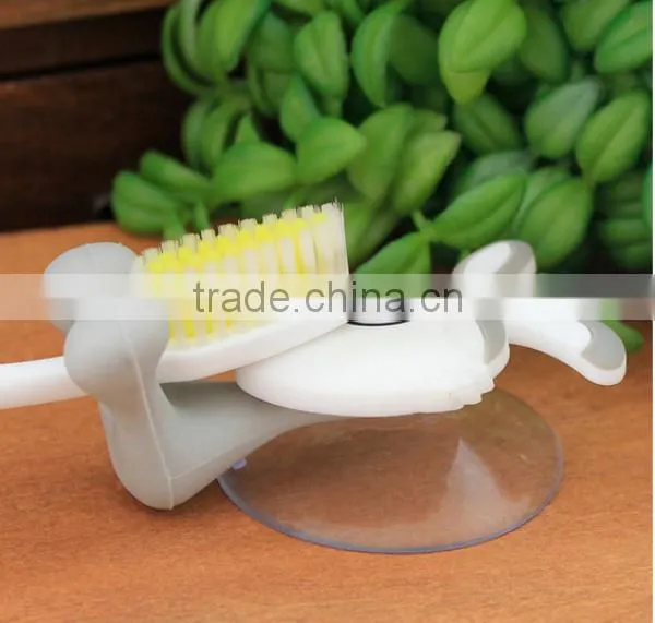 Wholesale Silicone Toothbrush Holder