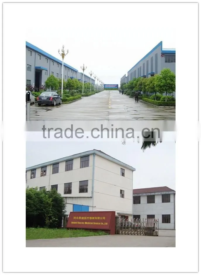 Alibaba express home electric hospital bed