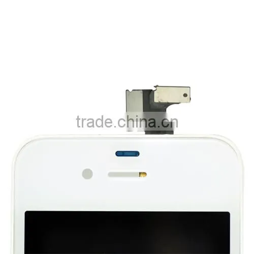 For iphone 4s lcd digitizer
