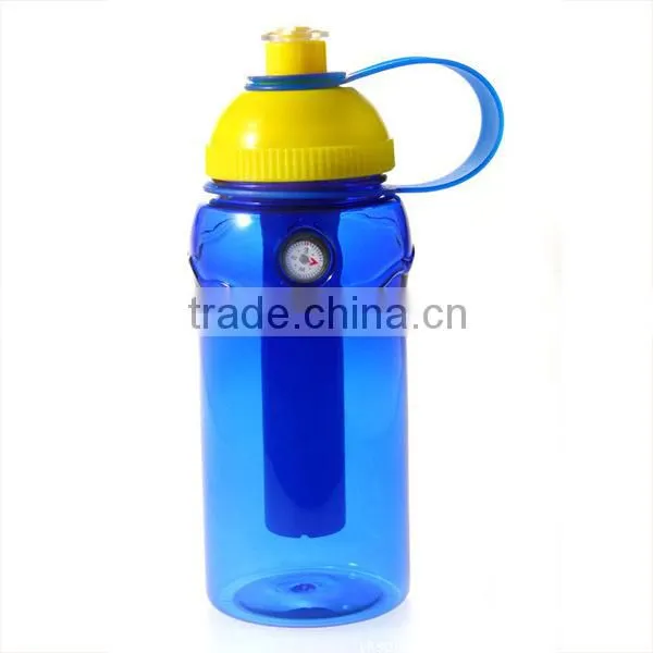 hot and cold water bottle