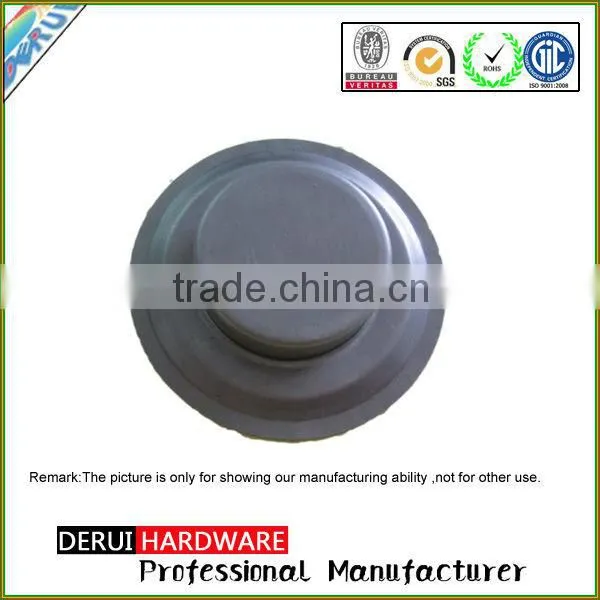 perforated metal lighting cover