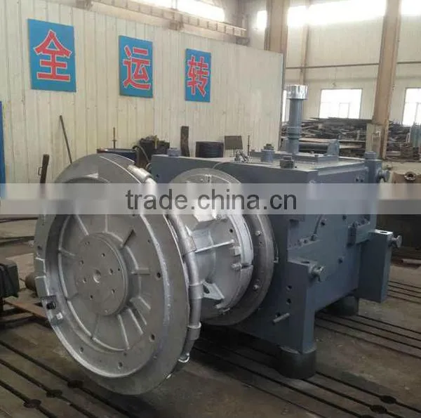 high speed wire rod production line laying head for sale