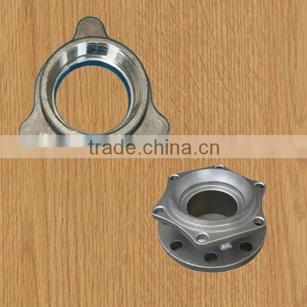 casting parts