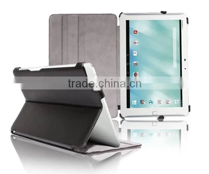 Heat setting case for FUJITSU F-02F Arrows Tab 10.1 tablet