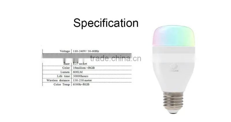 LinganLED smart ZigBee smart light christmas lights