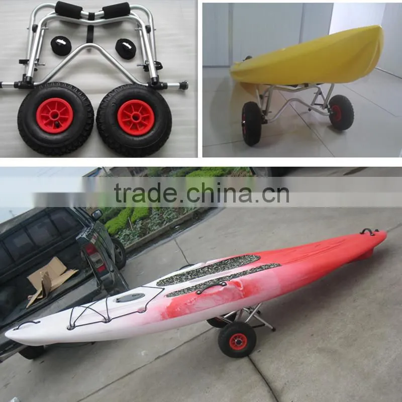 Kayak Accessories Trolley