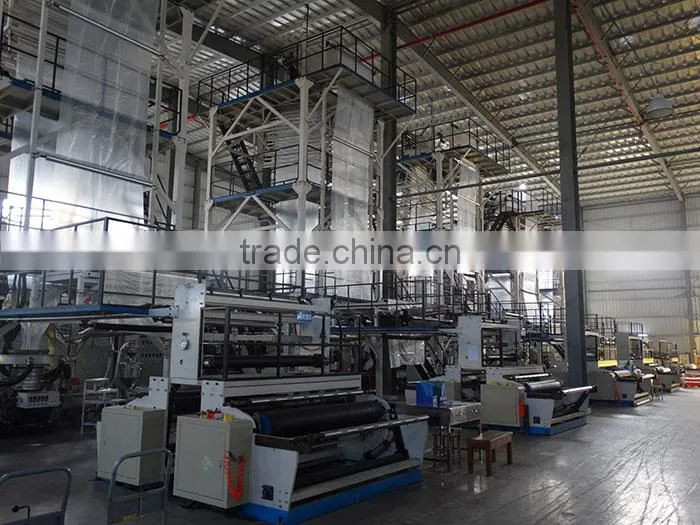 Dongguan Yason Pack Co., Ltd. company overview - view 3