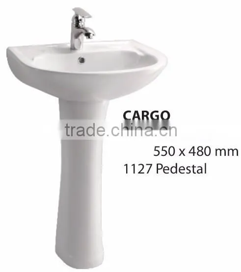 SANITARYWARE