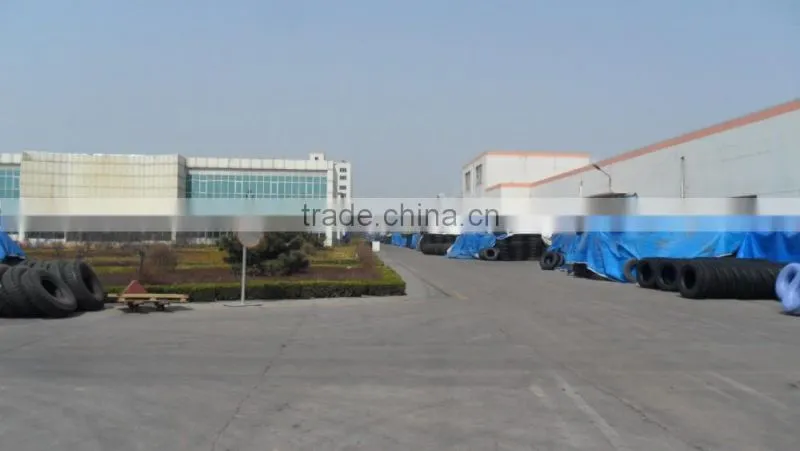 high quality with low price Radial 12.00R20 Truck Tyre