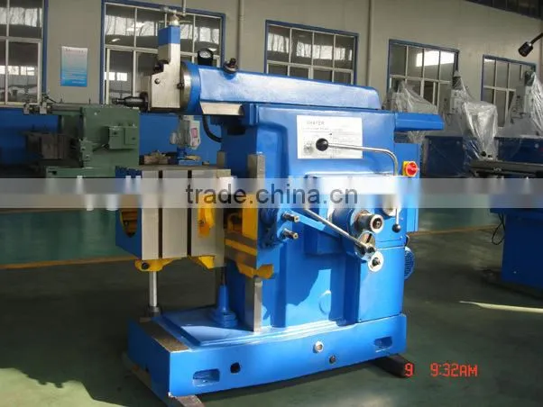 B635A metal shaper machine