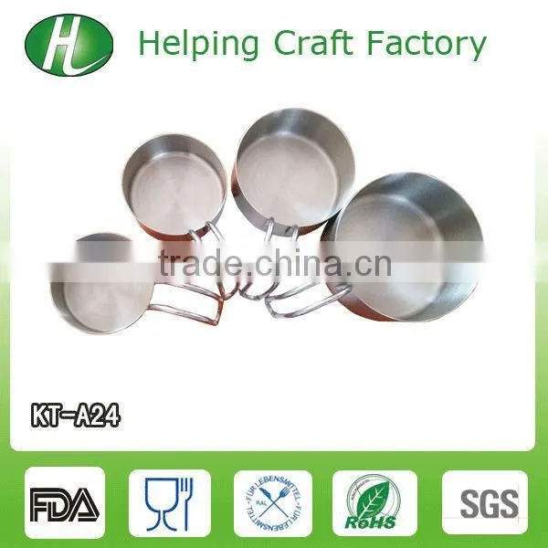 stainless measuring spoon, kitchen tool