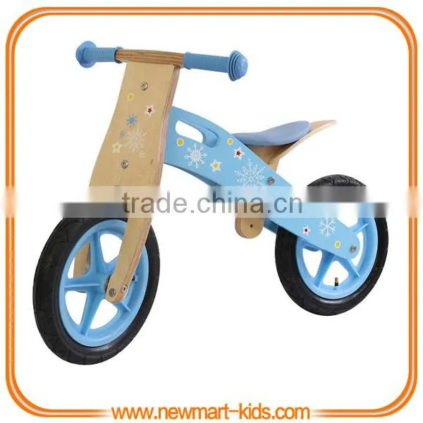 The Most Popular and Colorful Kids Balance Bike,Wooden Balance Bike,Wooden Bike
