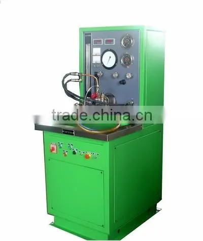 PT 212 PT fuel pump Test bench from BAITE