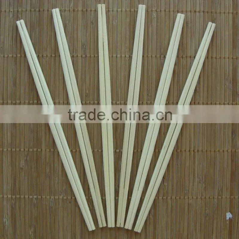 2015 Hot Selling Wooden and Bamboo Chopsticks