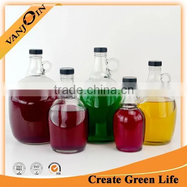 Wholesale 2L Brewing Wine Bottles California Bottle
