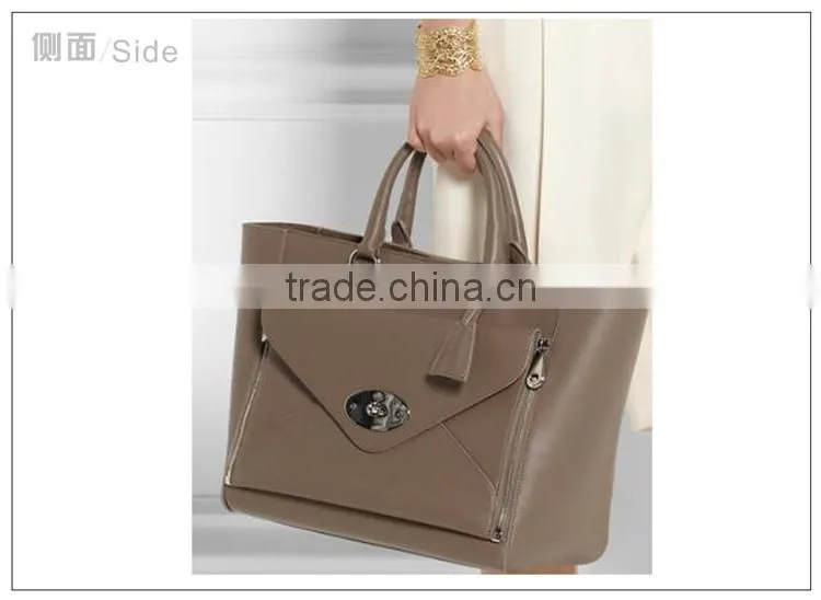 Dettachable bags for handbags