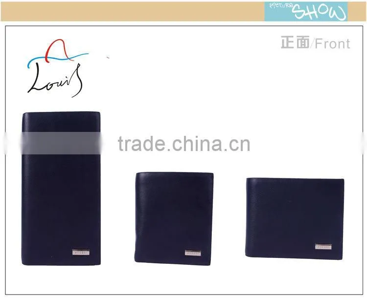 imperial leather wallet