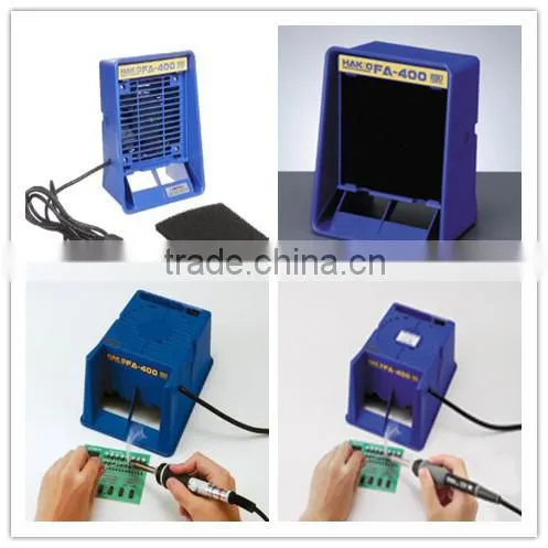 hakko FA-400 smoke absorber,High Quality hakko smoke absorber