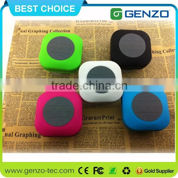 New products !!! Cheap price Outdoor Sport Portable vatop waterproof bluetooth wireless speaker