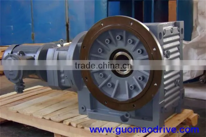 High quality winch Gear reducer