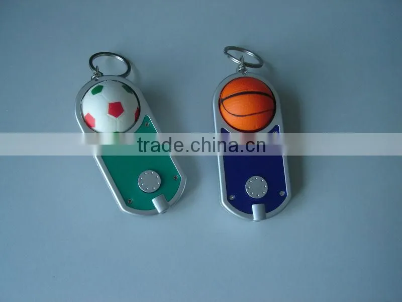 Working light with hook and magnet
