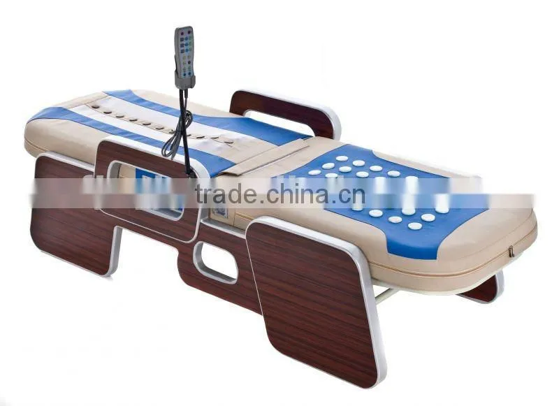 nuga alike bed massage bed AYJ-08B01