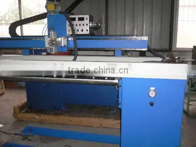 OHA Brand Straight Seam Welding Machine, Seam Welder, Rolling Seam Welder