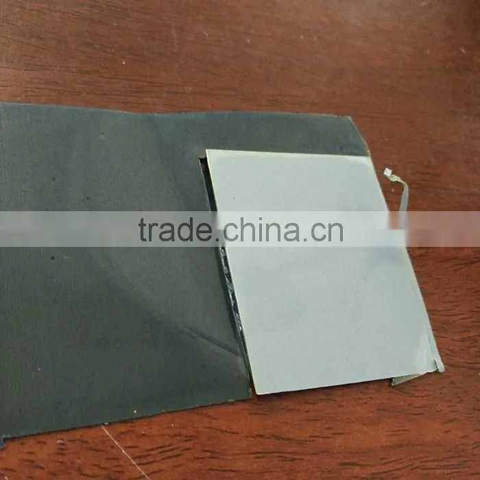 Silver reflective heat transfer vinyl film,promotion reflective sheeting