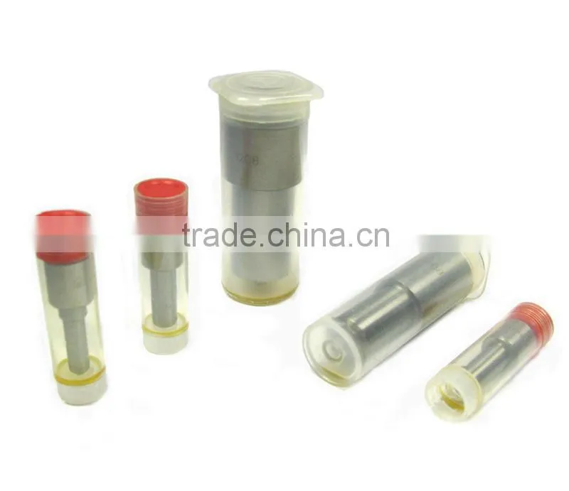 Common-Rail Nozzle