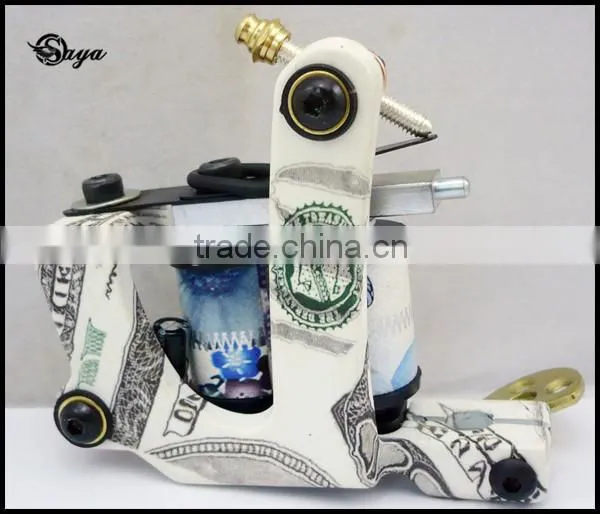 Best Quality Novelty Original Coil Tattoo Machines