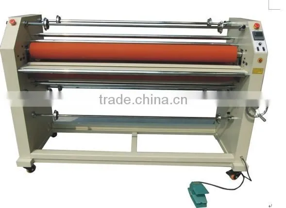 1600MM 63inch Big Format Automatic Double Sides Hot Laminators
