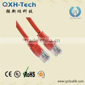 High Quality Networking Cabing Material Cat5e Cable