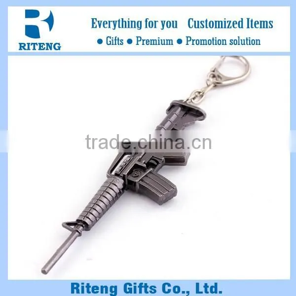 High Quality Floating Keyring For Promotion