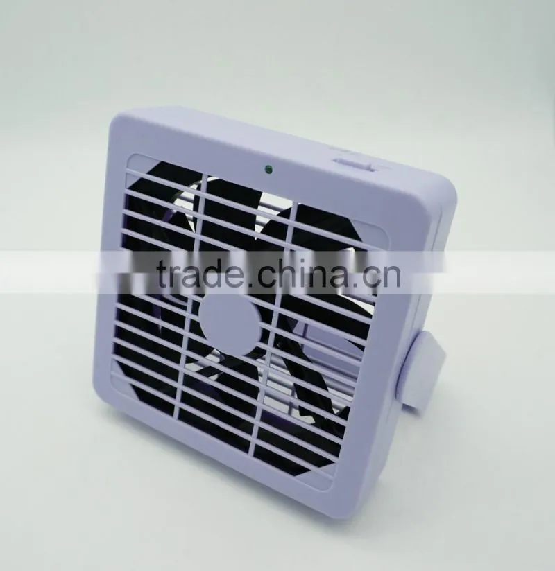 Mini USB fan table fan fashional design DC5V fan