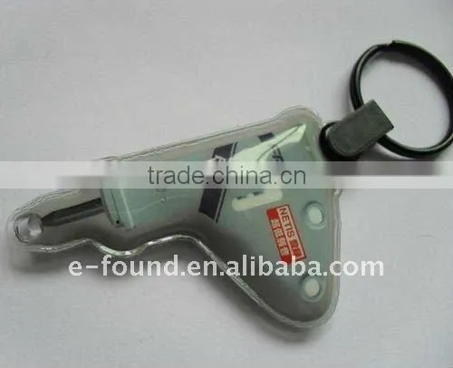 PVC Card Light