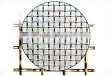 square wire mesh