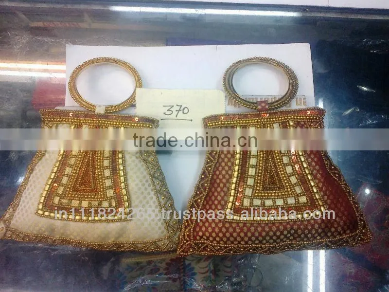 EVENING bags