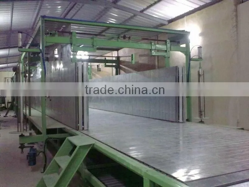 2014 Maxfoam Foaming machine