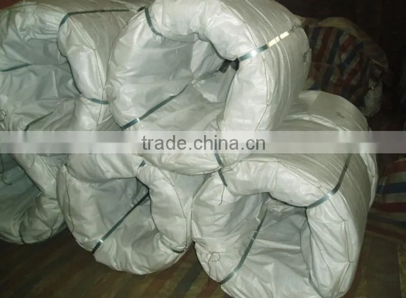 steel wire