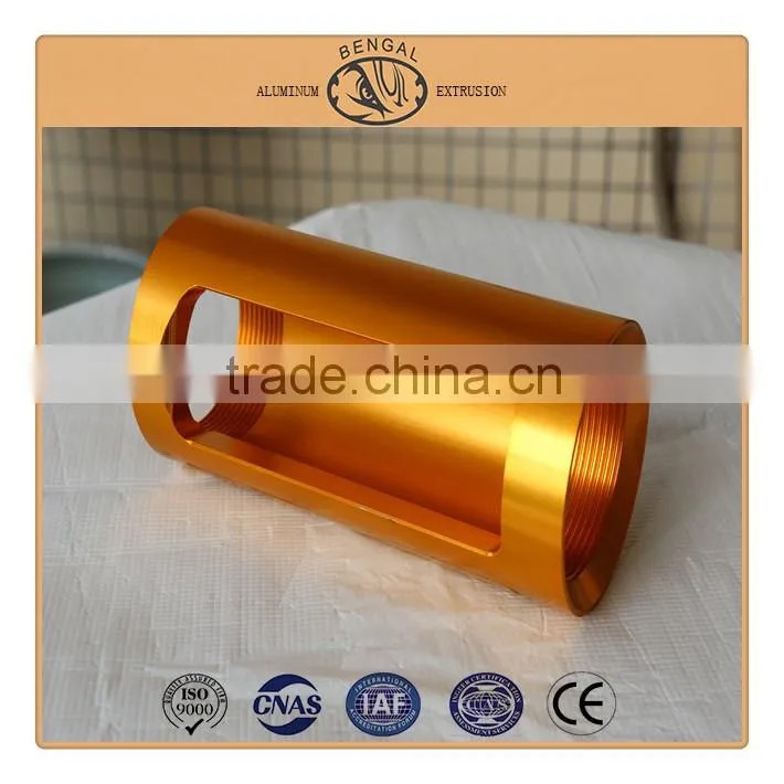 China Aluminum Profile Manufacturer, Aluminum 6060 Extrusion Products
