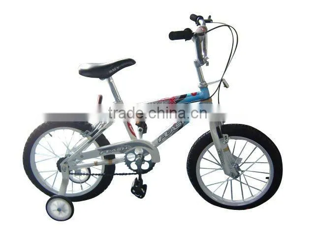 New 16inch children bike