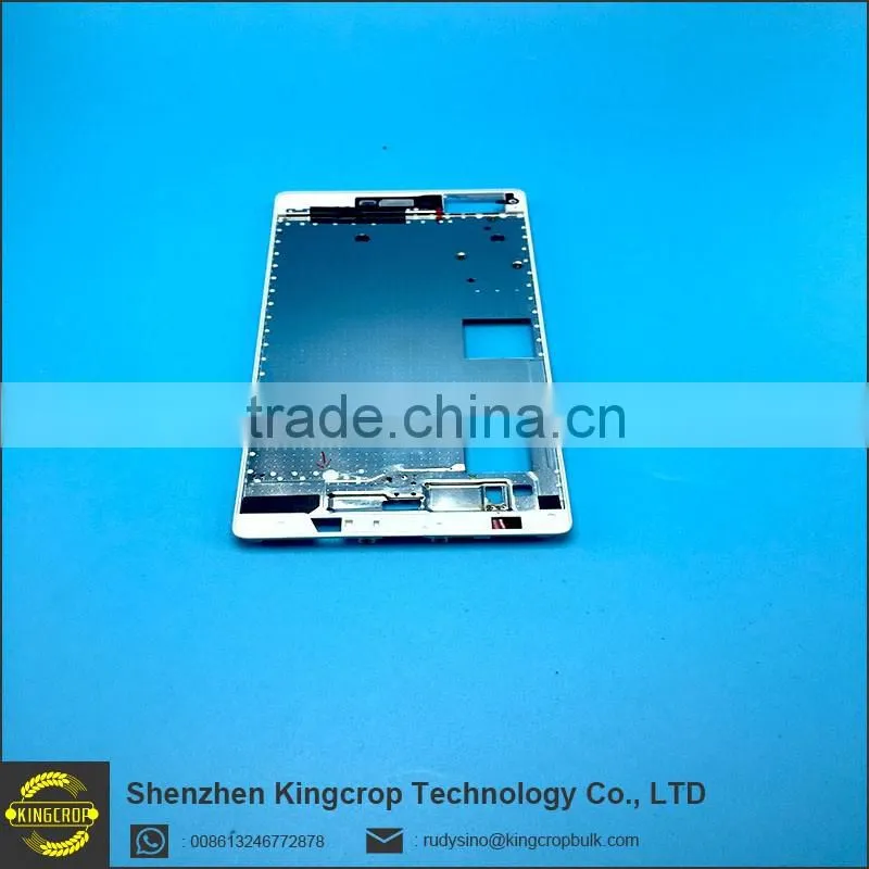 Bulk buying!back cover case for huawei p8 lite original frame