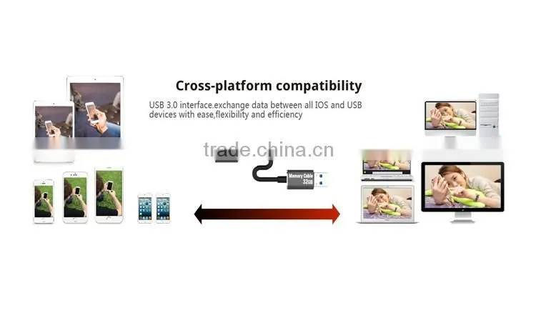 Otg Memory Stick For Iphone