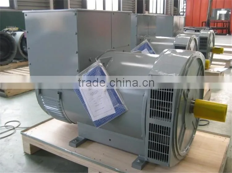 Price of Brush Generator,Brushless Generator ST STC ,Copy Stamford 2kw-1500KW
