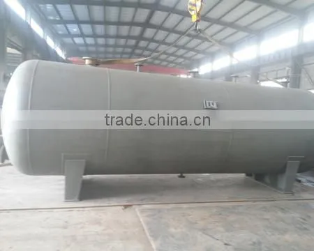 Longwell Hot Sale High Quality Energy Saving Steam Tank EPS