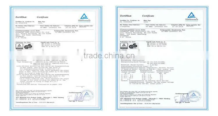 1.35mm right angle 90 to straight dc wire power cable