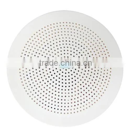DS-629 series mini full-range hi-fi aluminum ceiling speaker
