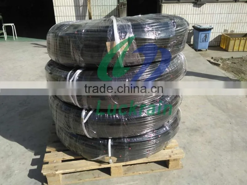 Drip irrigation pipe production line irrigation drip tape